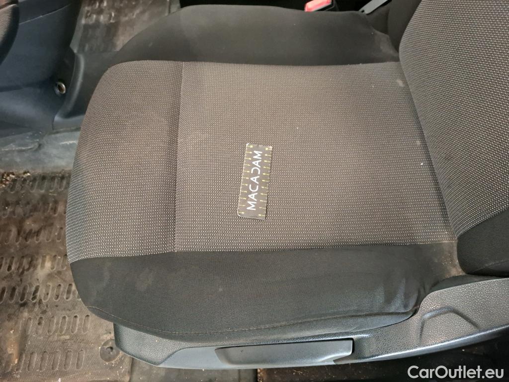  Peugeot  Partner  Premium L1 1.6 HDi 100CV BVM5 E6 #4