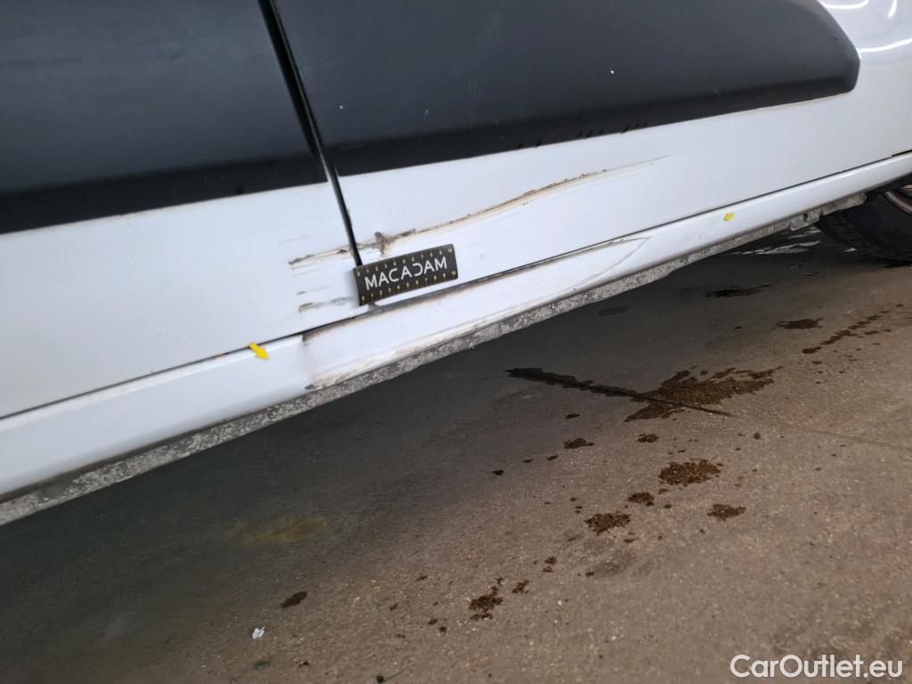  Peugeot  Partner  Asphalt L1 1.6 HDi 100CV BVM5 E6 #2