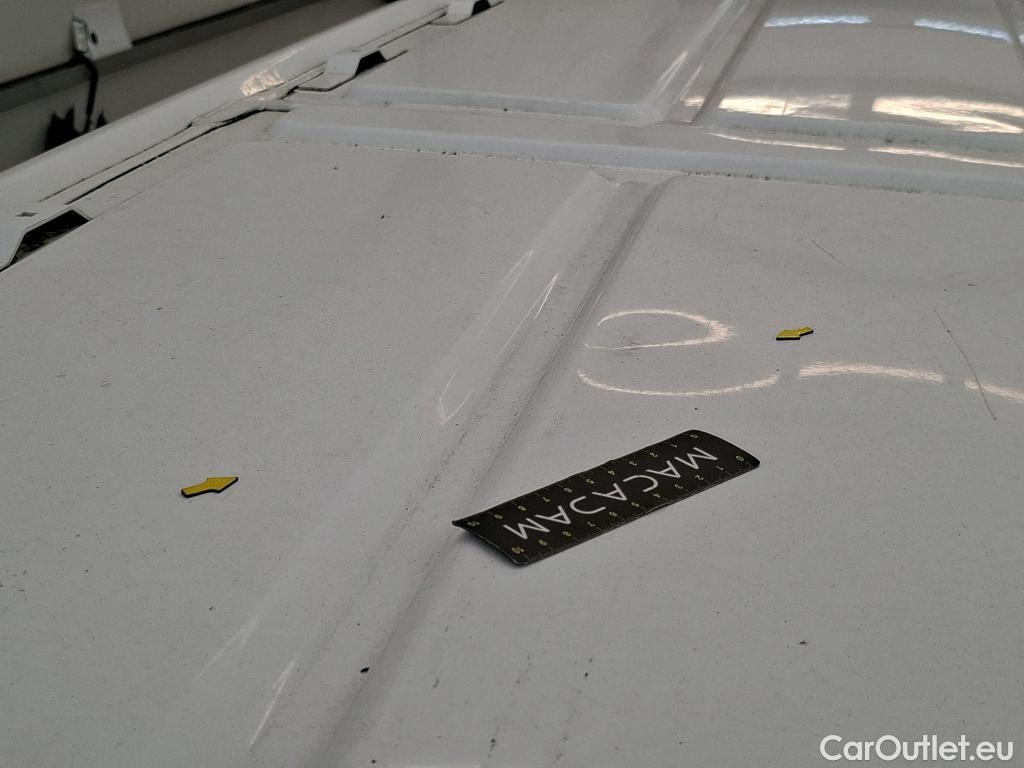  Citroen  Jumpy CITROEN  VU 4p Fourgon Taille M BlueHDi 120 S&S BVM6 Business #8