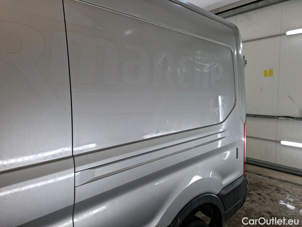  Ford  Transit  Fourgon 310 L3 Trend 2.0 TDCi 105CV BVM6 E6 #5