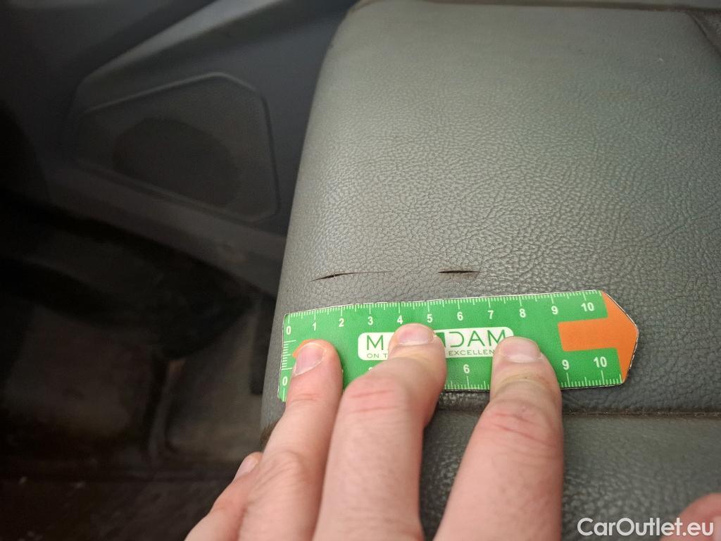  Ford  Transit  Plateau 350 L3 2.0 TDCi 130CV BVM6 E6 #14