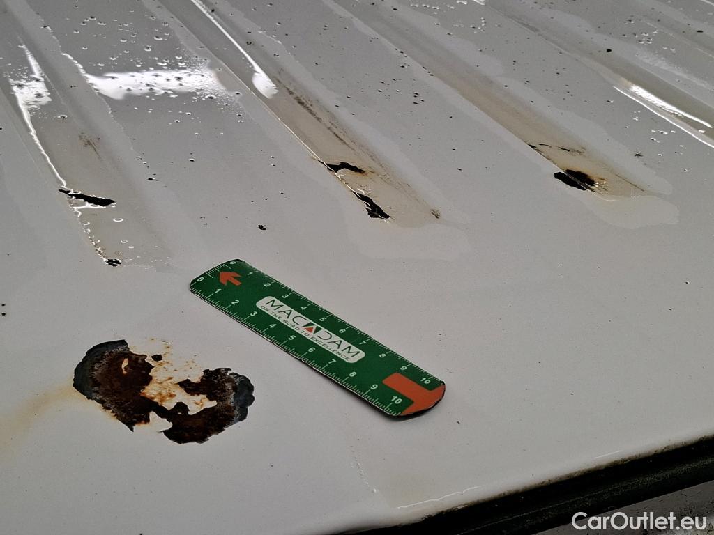  Citroen  Berlingo  Fourgon Club M 650 1.5 BlueHDi 75CV BVM5 E6dT #10