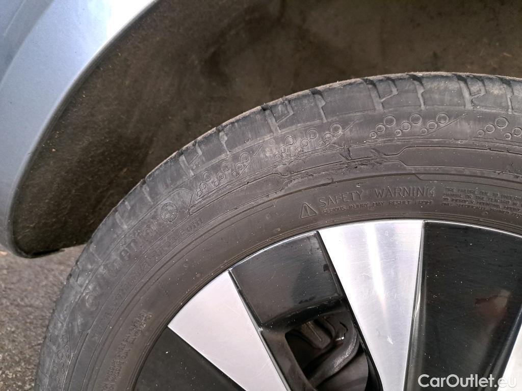  Mercedes  Vito MERCEDES-BENZ  Mixto Compact / 2020 / 4P / Fourgon tôlé 119 CDI Compact Select #20