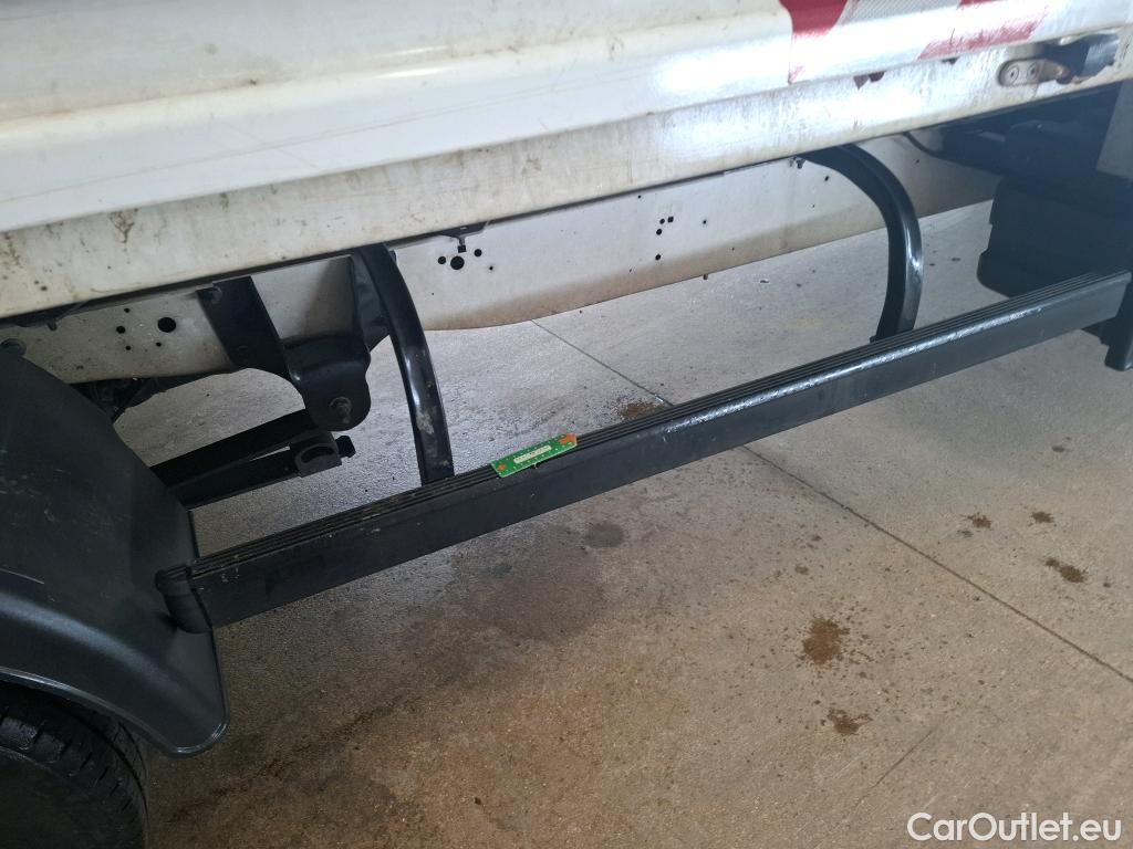  Ford  Transit  Plateau 350 L3 2.0 TDCi 130CV BVM6 E6 #24