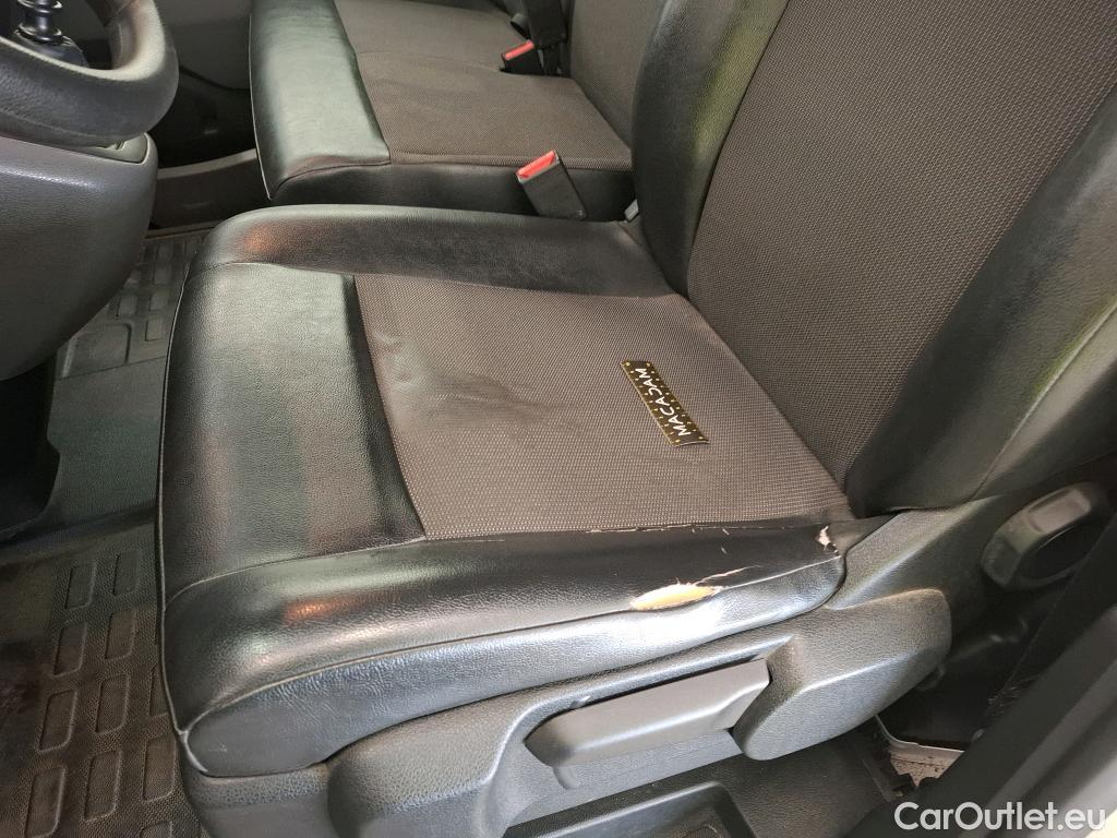  Citroen  Jumpy CITROEN  VU 4p Fourgon Taille M BlueHDi 120 S&S BVM6 Business #12