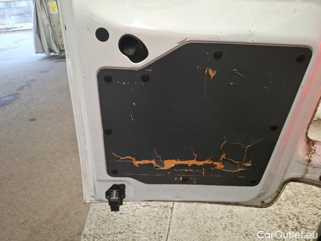  Citroen  Jumpy  Fourgon Club XL 2.0 BlueHDi 120CV BVM6 E6dT #10