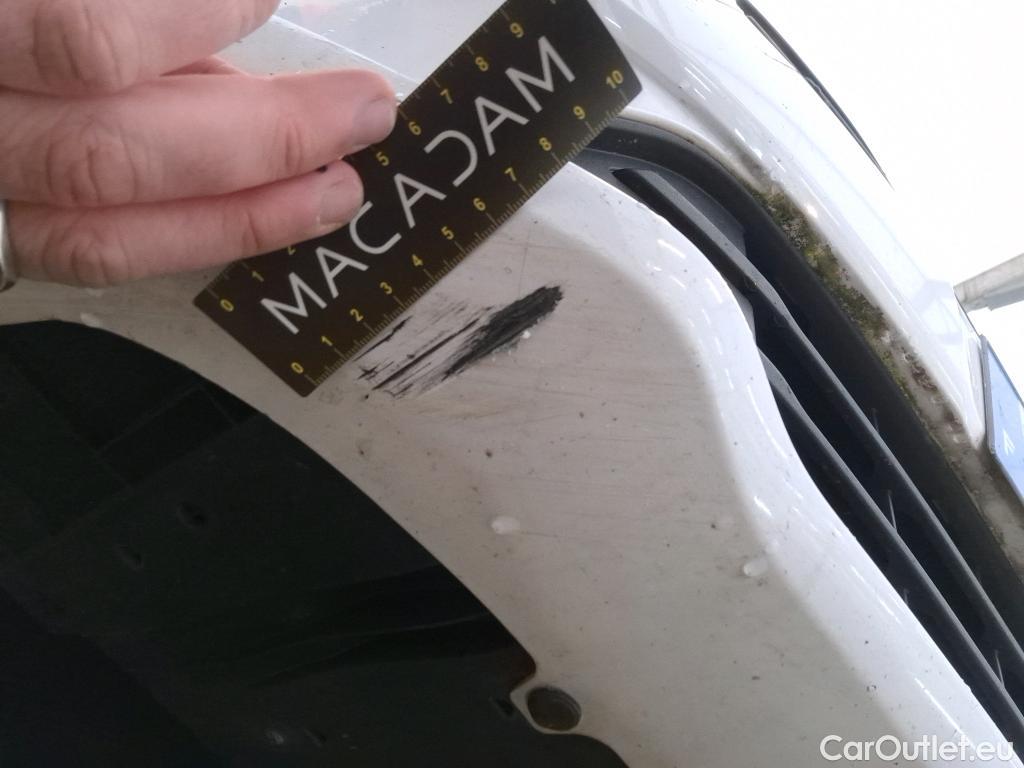  Ford  Transit Connect FORD  VU 5p Fourgonnette 1.5EcoBlue 100 L2 cab. approf. Trend #5