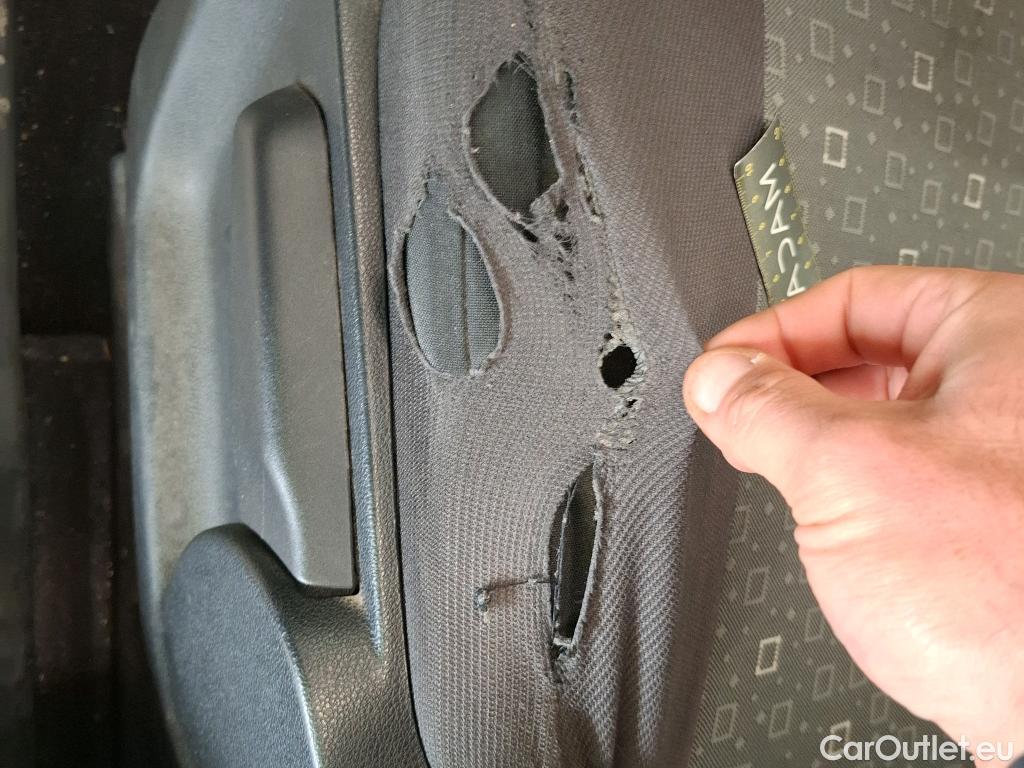  Peugeot  Partner  Asphalt L1 1.6 HDi 100CV BVM5 E6 #16