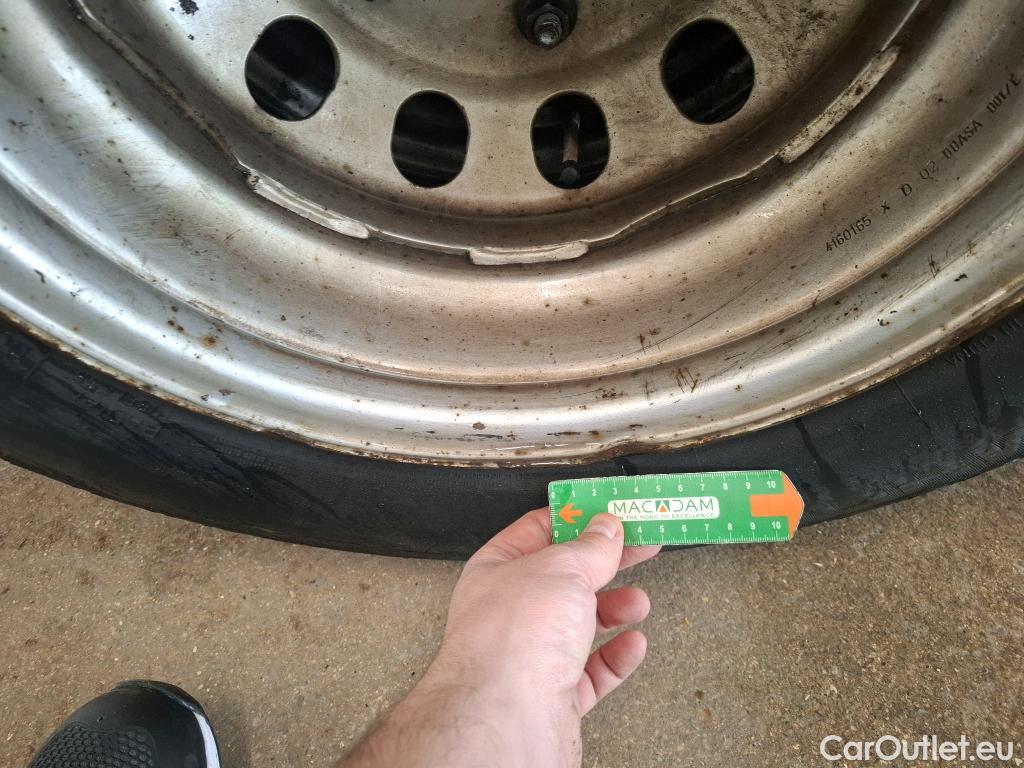  Ford  Transit  Plateau 350 L3 2.0 TDCi 130CV BVM6 E6 #6