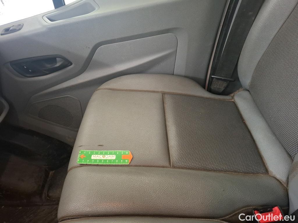  Ford  Transit  Plateau 350 L3 2.0 TDCi 130CV BVM6 E6 #13