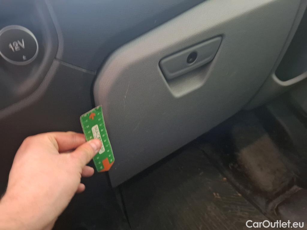  Ford  Transit  Plateau 350 L3 2.0 TDCi 130CV BVM6 E6 #16