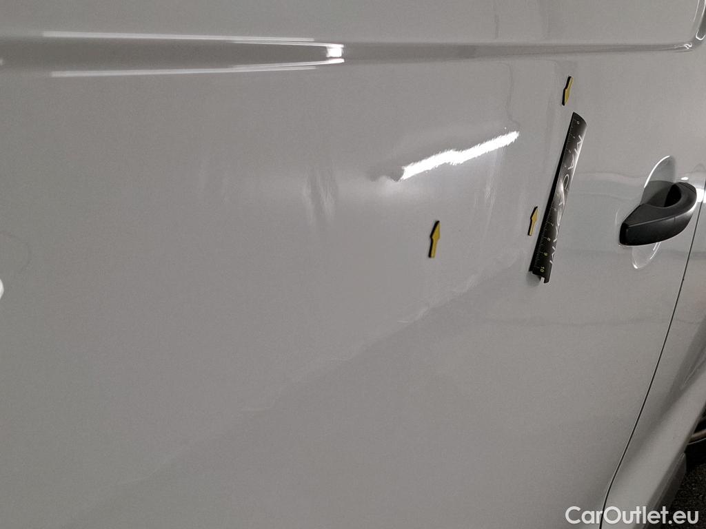  Citroen  Jumpy  Fourgon CityVan XS 1.5 BlueHDi 120CV BVM6 E6dT #6