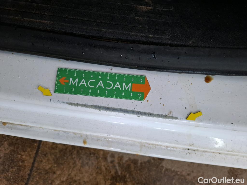  Citroen  Berlingo  Fourgon Driver XL 950 1.5 BlueHDi 100CV BVM5 E6dT #6