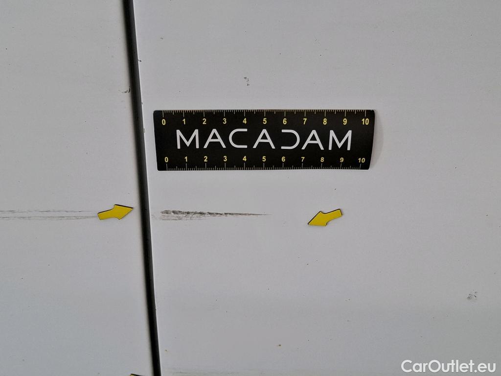  Citroen  Jumpy  Fourgon Club M 2.0 BlueHDi 120CV BVM6 E6d #12