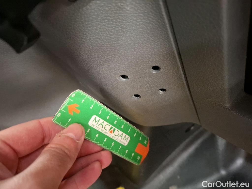  Citroen  Jumpy  Fourgon Club XL 2.0 BlueHDi 120CV BVM6 E6dT #8