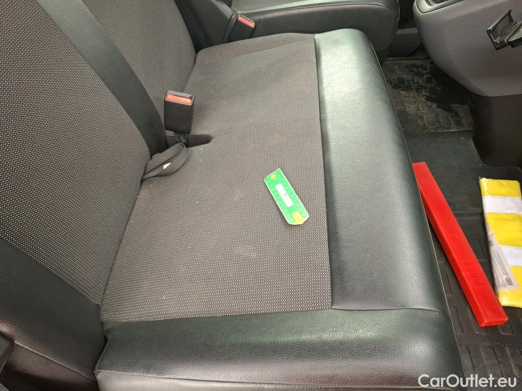  Citroen  Jumpy  Fourgon Club XL 2.0 BlueHDi 120CV BVM6 E6dT #16