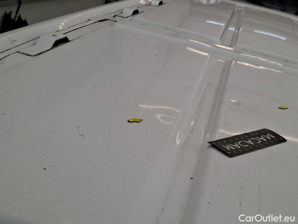  Citroen  Jumpy CITROEN  VU 4p Fourgon Taille M BlueHDi 120 S&S BVM6 Business #9