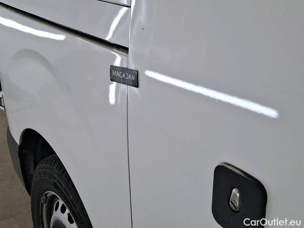  Citroen  Jumpy CITROEN  VU 4p Fourgon Taille M BlueHDi 120 S&S BVM6 Business #11