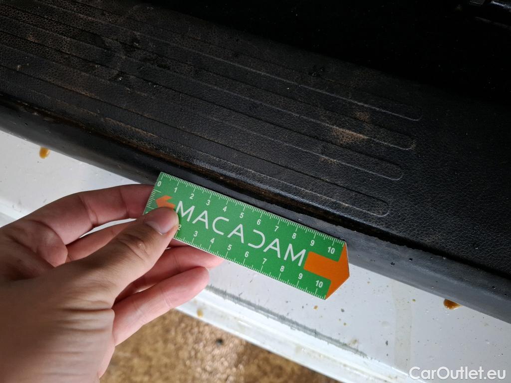  Citroen  Berlingo  Fourgon Driver XL 950 1.5 BlueHDi 100CV BVM5 E6dT #12