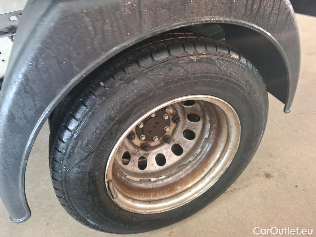  Ford  Transit  Plateau 350 L3 2.0 TDCi 130CV BVM6 E6 #29