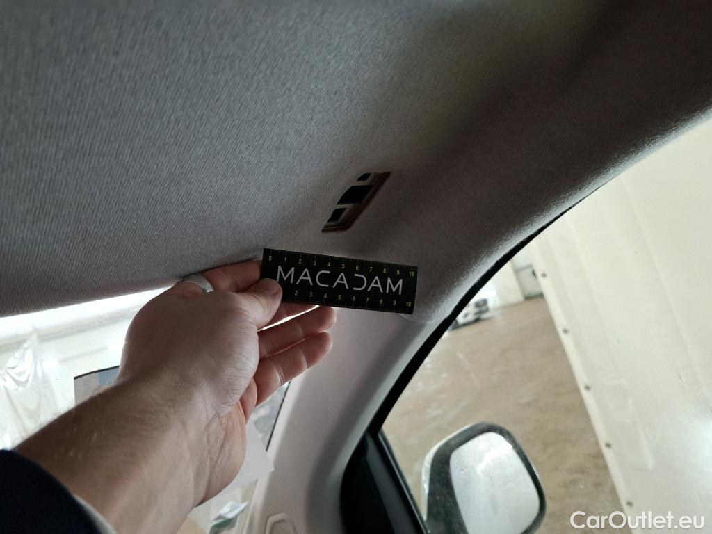  Citroen  Jumpy CITROEN  / 2016 / 4P / Fourgon tôlé Taille M BlueHDi 120 S&S BVM6 Business #4