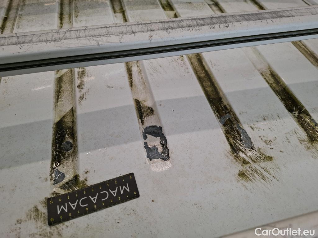  Peugeot  Partner  Asphalt L1 1.6 HDi 100CV BVM5 E6 #14