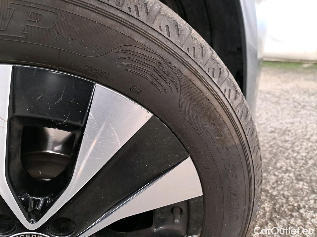  Mercedes  Vito MERCEDES-BENZ  Mixto Compact / 2020 / 4P / Fourgon tôlé 119 CDI Compact Select #27