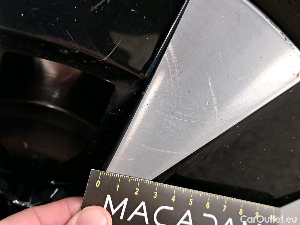  Mercedes  Vito MERCEDES-BENZ  Mixto Compact / 2020 / 4P / Fourgon tôlé 119 CDI Compact Select #7