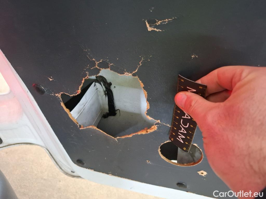  Citroen  Jumpy CITROEN  VU 4p Fourgon Taille M BlueHDi 120 S&S BVM6 Business #26