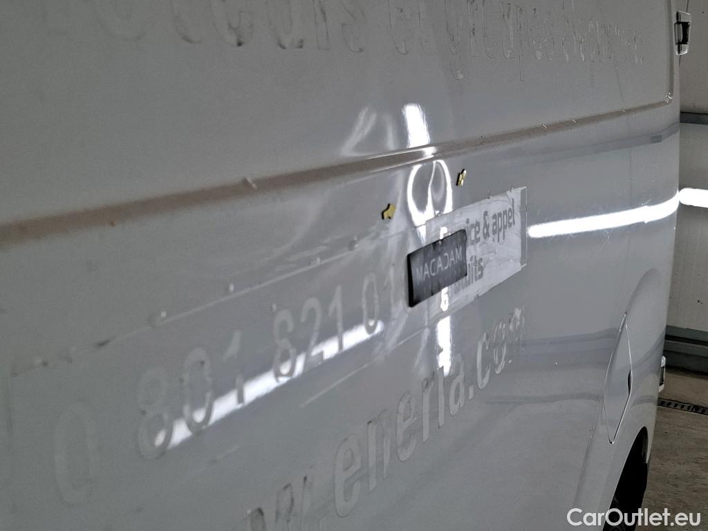  Citroen  Jumpy CITROEN  VU 4p Fourgon Taille M BlueHDi 120 S&S BVM6 Business #3