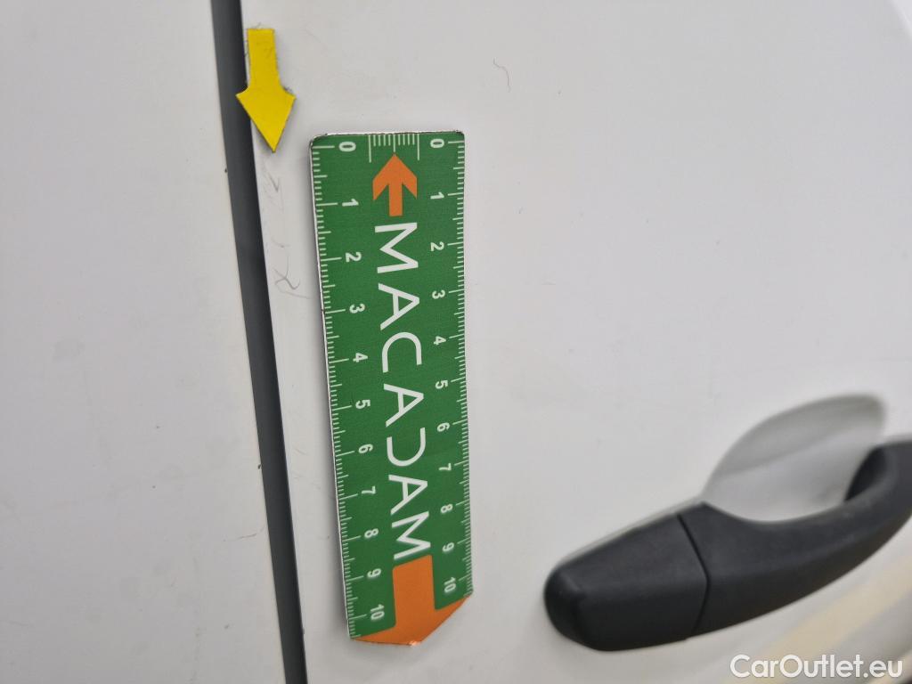  Peugeot  Partner  Asphalt L1 1.5 HDi 100CV BVM5 E6dT #26