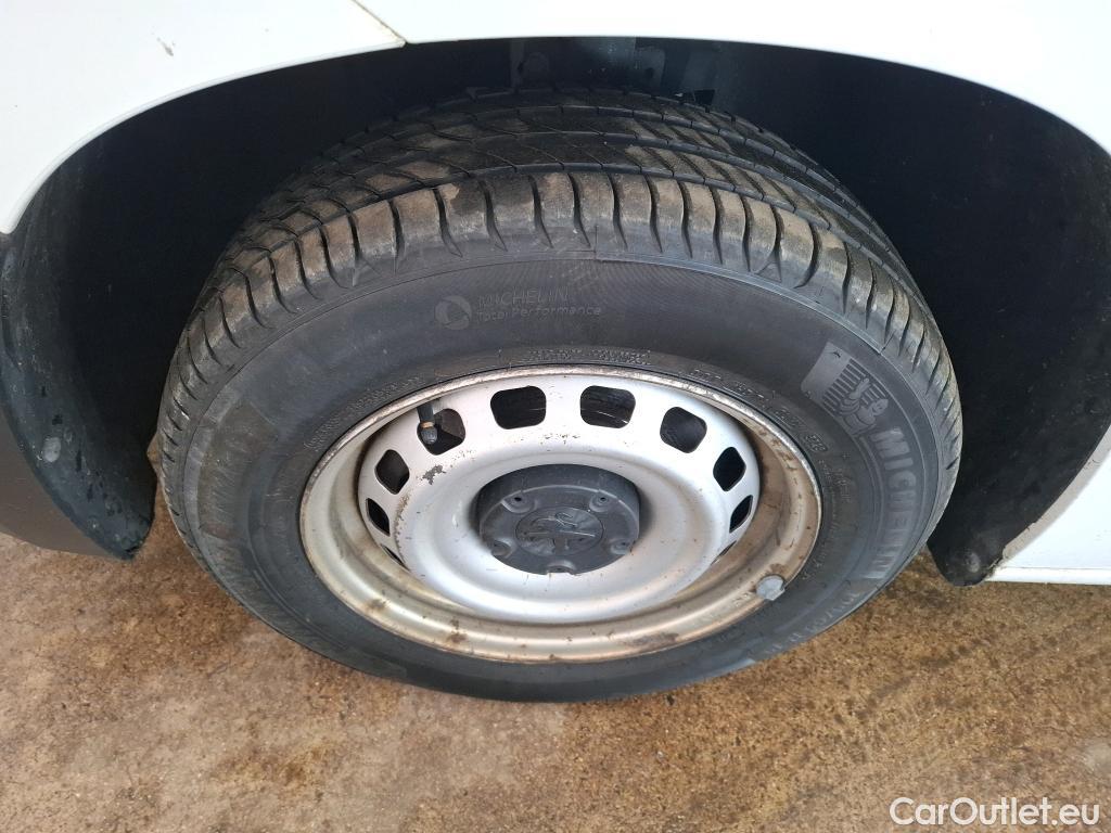  Peugeot  Partner  Premium L1 1.5 HDi 75CV BVM5 E6dT #20