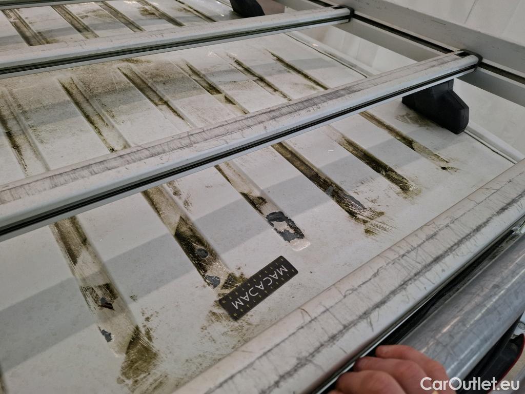  Peugeot  Partner  Asphalt L1 1.6 HDi 100CV BVM5 E6 #12