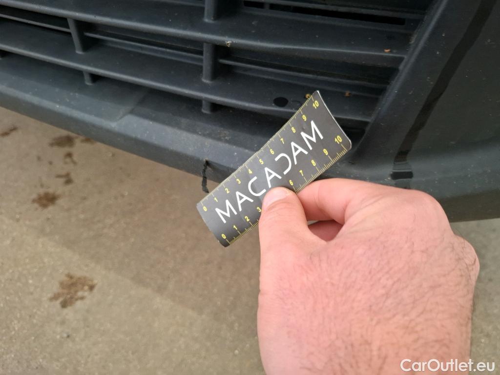  Peugeot  Partner  Asphalt L1 1.6 HDi 100CV BVM5 E6 #18