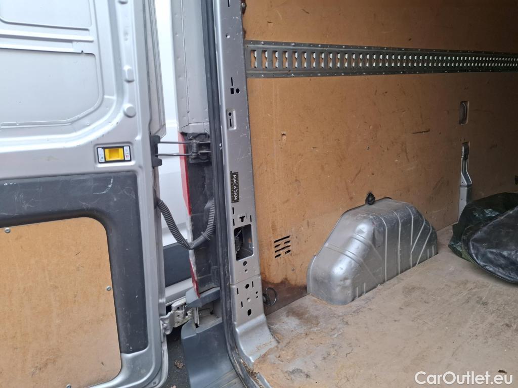  Ford  Transit  Fourgon 310 L3 Trend 2.0 TDCi 105CV BVM6 E6 #28