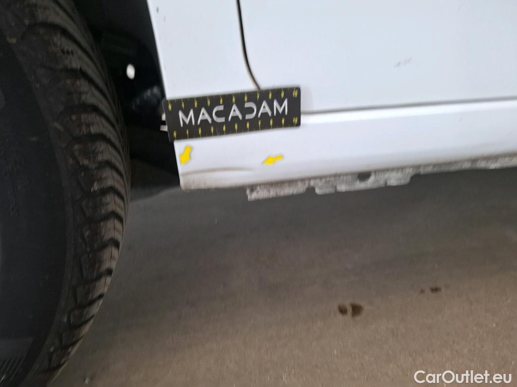  Peugeot  Partner  Asphalt L1 1.6 HDi 100CV BVM5 E6 #4