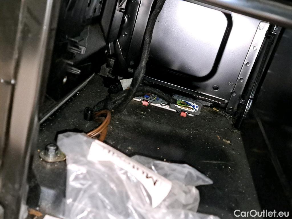  Mercedes  Vito MERCEDES-BENZ  Mixto Compact / 2020 / 4P / Fourgon tôlé 119 CDI Compact Select #14