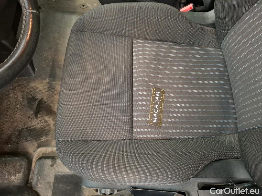  Ford  Transit  Fourgon 310 L3 Trend 2.0 TDCi 105CV BVM6 E6 #33