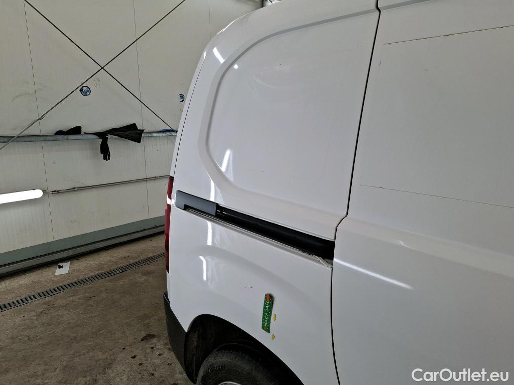  Peugeot  Partner  Premium L1 1.5 HDi 100CV BVM5 E6dT #1