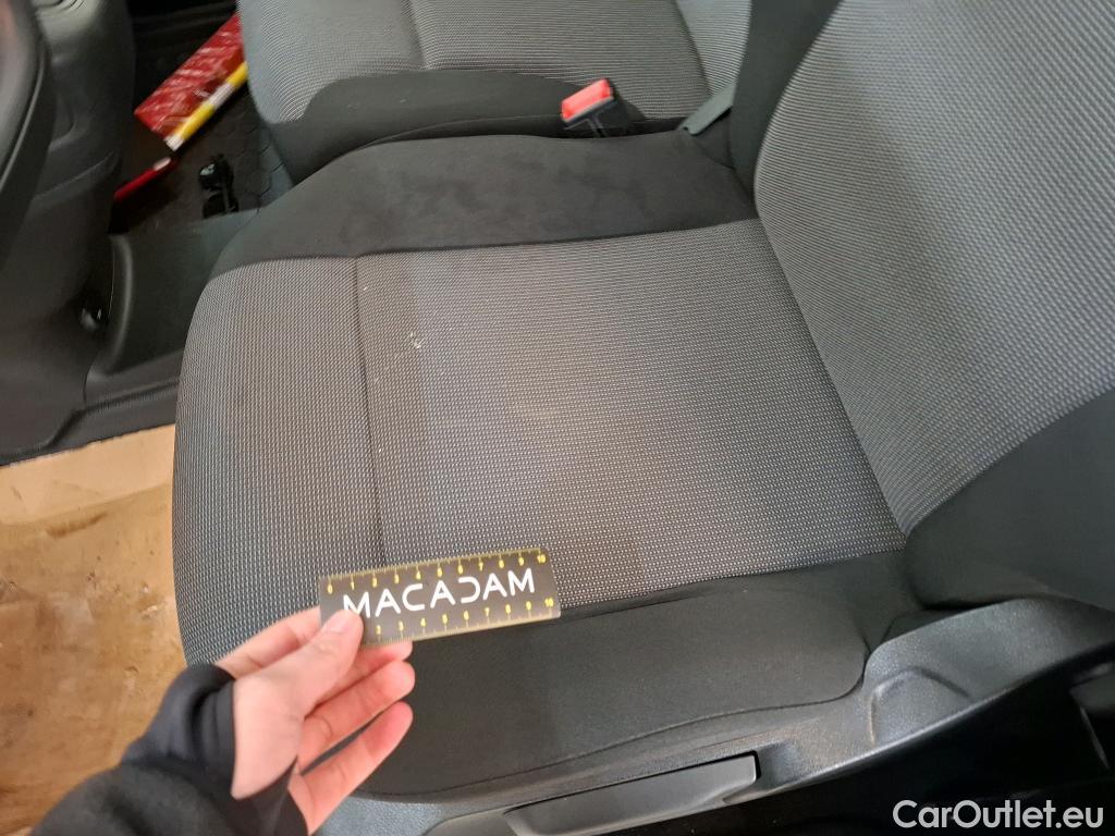  Citroen  Berlingo  Fourgon Club M 650 1.6 BlueHDi 75CV BVM5 E6 #5