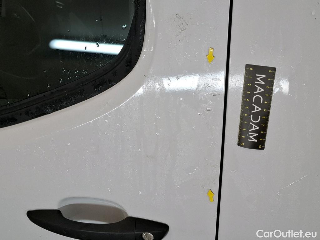  Peugeot  Partner  M 650 1.5 HDi 100CV BVM6 6E #14
