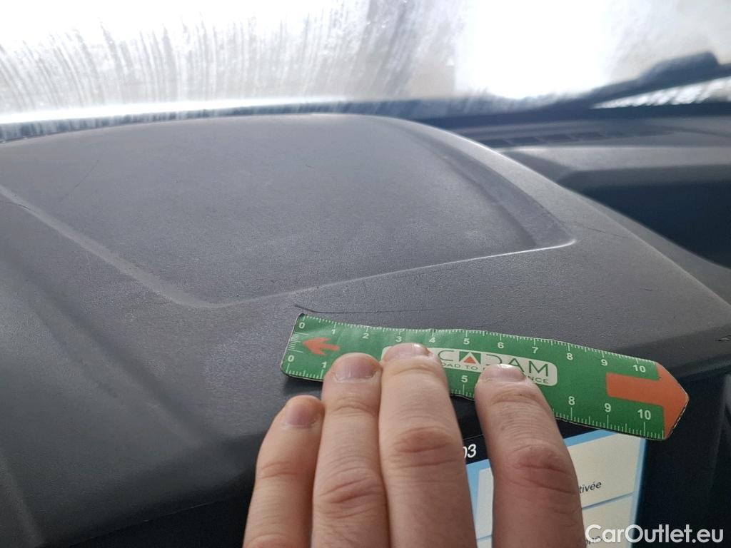  Ford  Transit  Plateau 350 L3 2.0 TDCi 130CV BVM6 E6 #11