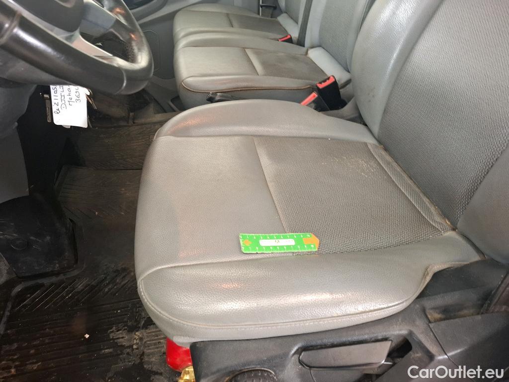  Ford  Transit  Plateau 350 L3 2.0 TDCi 130CV BVM6 E6 #19