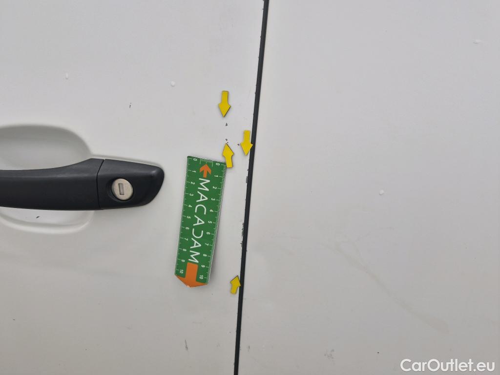  Peugeot  Partner  Asphalt L1 1.5 HDi 100CV BVM5 E6dT #11