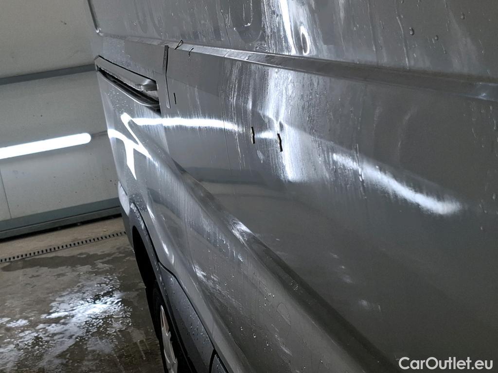  Ford  Transit  Fourgon 310 L3 Trend 2.0 TDCi 105CV BVM6 E6 #11