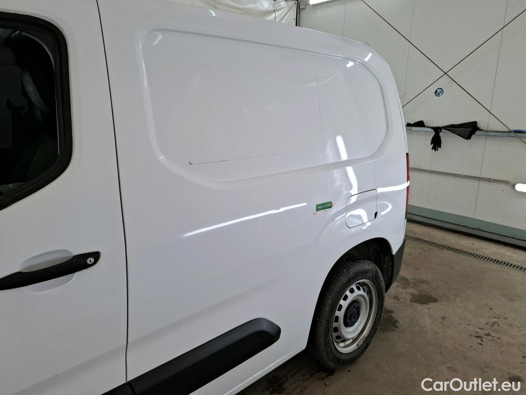 Peugeot  Partner  Premium L1 1.5 HDi 100CV BVM5 E6dT #12