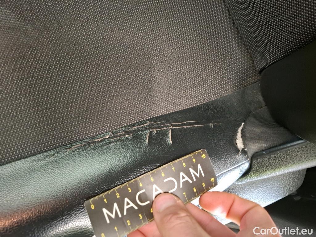  Citroen  Jumpy CITROEN  VU 4p Fourgon Taille M BlueHDi 120 S&S BVM6 Business #15