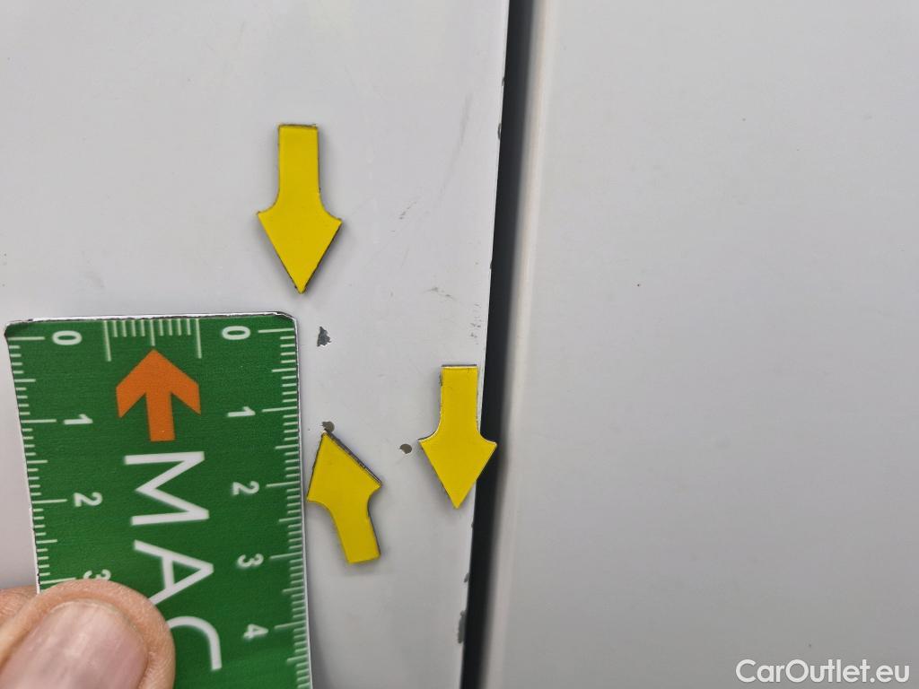  Peugeot  Partner  Asphalt L1 1.5 HDi 100CV BVM5 E6dT #13