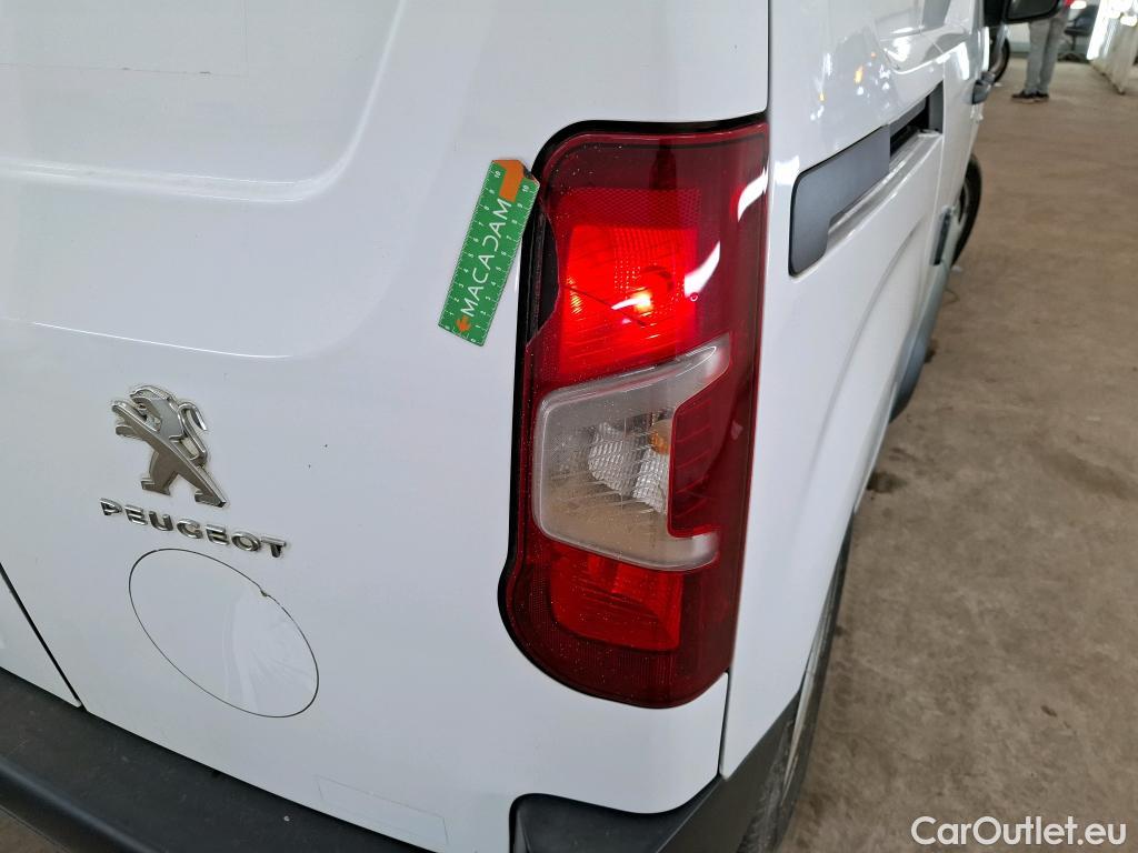  Peugeot  Partner  Premium L1 1.5 HDi 100CV BVM5 E6dT #5