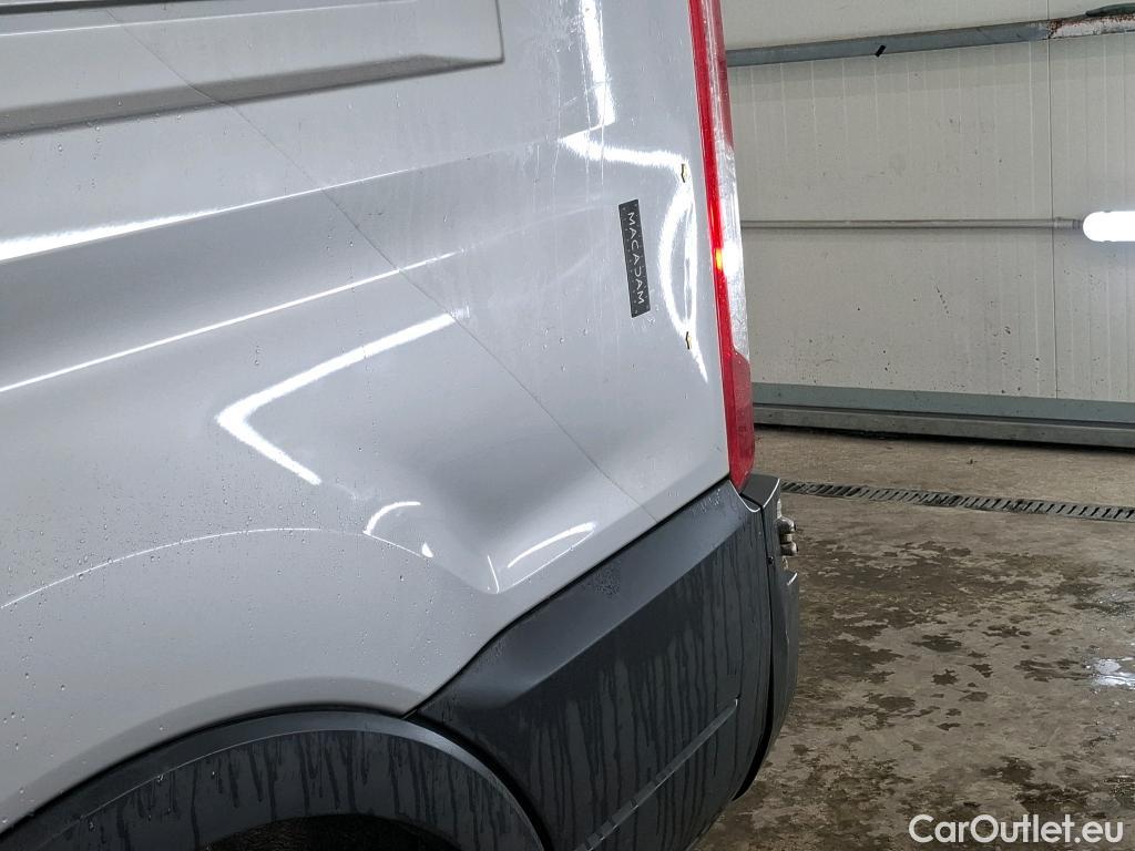 Ford  Transit  Fourgon 310 L3 Trend 2.0 TDCi 105CV BVM6 E6 #7